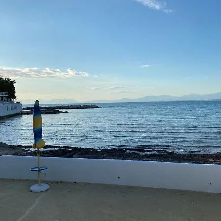 La Scala Sul Mare Agropoli