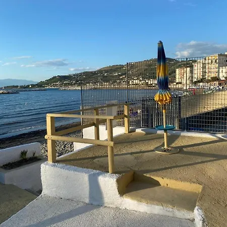 La Scala Sul Mare