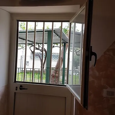 Appartamento La Scala Sul Mare *