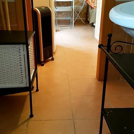 La Scala Sul Mare * Agropoli