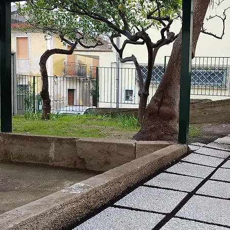 La Scala Sul Mare * Agropoli