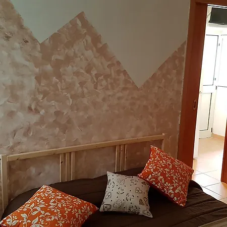 Appartamento La Scala Sul Mare *